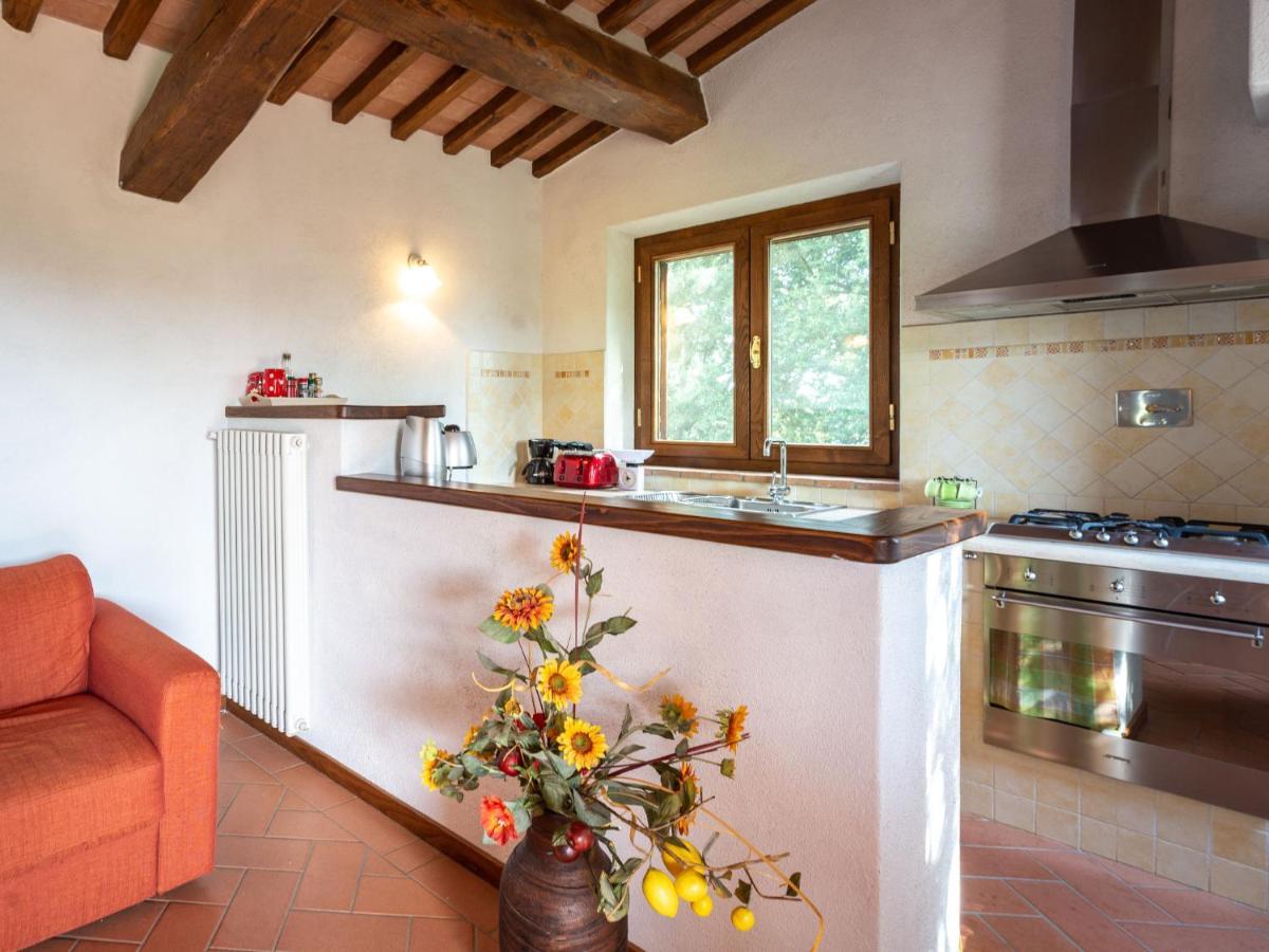 Villa Locazione Turistica Fonte al Tesoro Roccatederighi Esterno foto