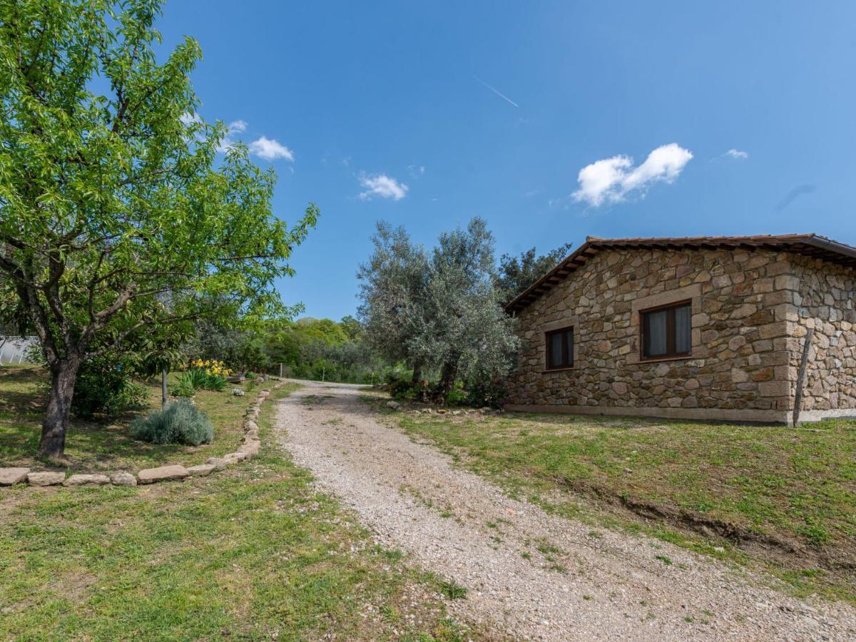 Villa Locazione Turistica Fonte al Tesoro Roccatederighi Esterno foto