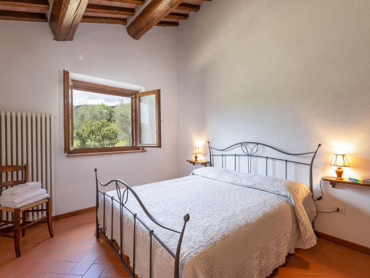 Villa Locazione Turistica Fonte al Tesoro Roccatederighi Esterno foto