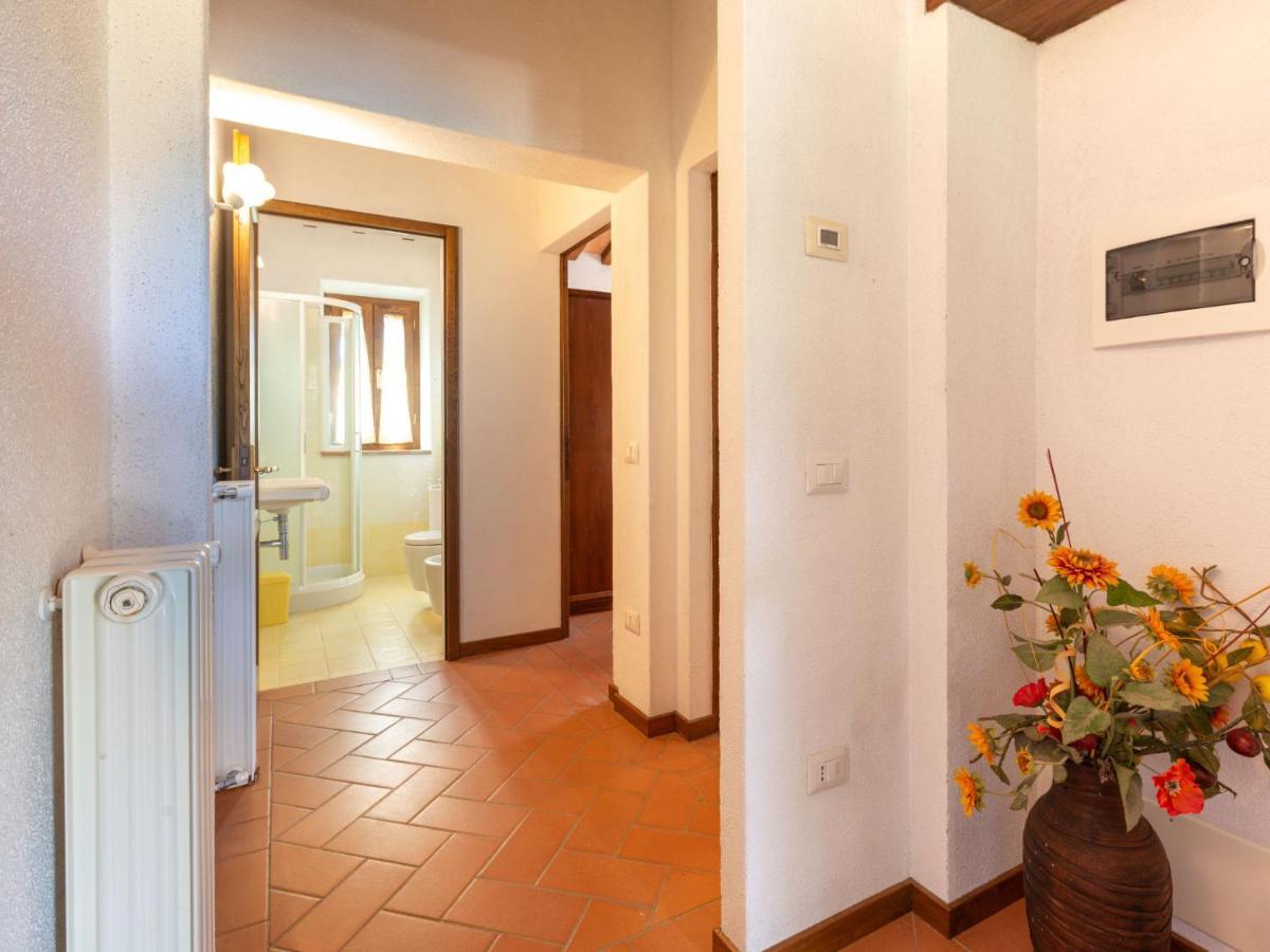 Villa Locazione Turistica Fonte al Tesoro Roccatederighi Esterno foto
